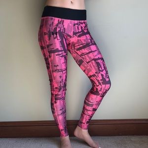 Under Armour Leggings